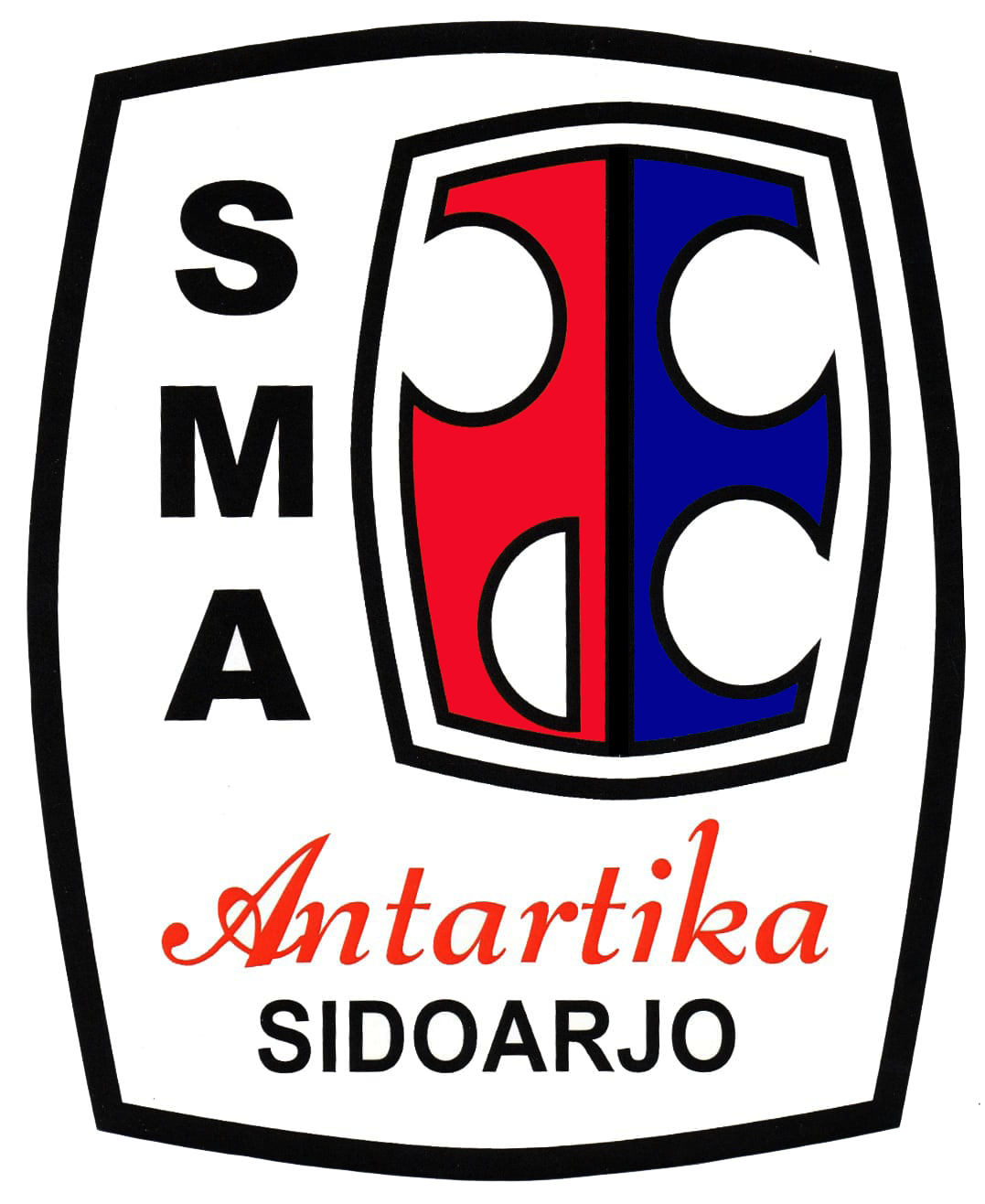 Logo Sekolah